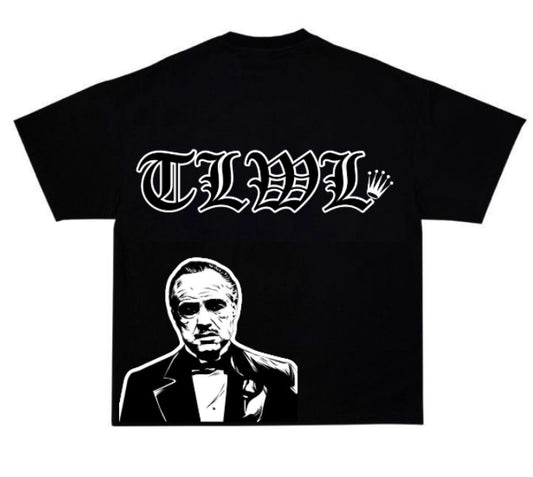 THALIFEWELIVE THE GODFATHER