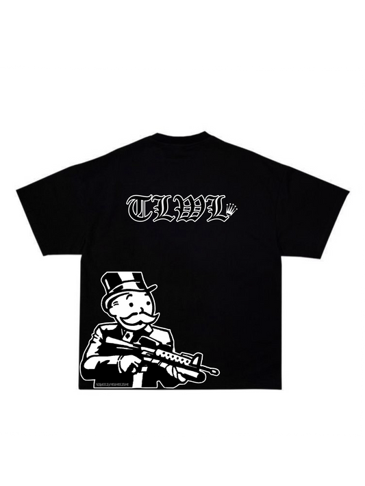 THALIFEWELIVE MONOPOLY